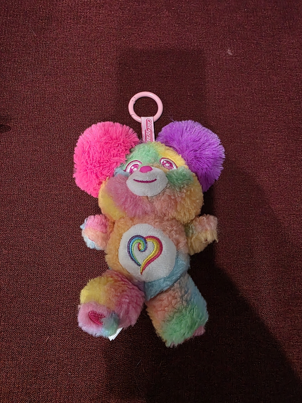 Care Bears Togetherness Bear Sugar Cutie